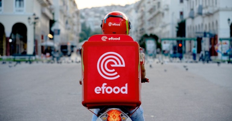 efood: Ετοιμάζεται να σπάσει το φράγμα των €200 εκατ. σε τζίρο – Οι νέες υπηρεσίες που ενεργοποιεί
