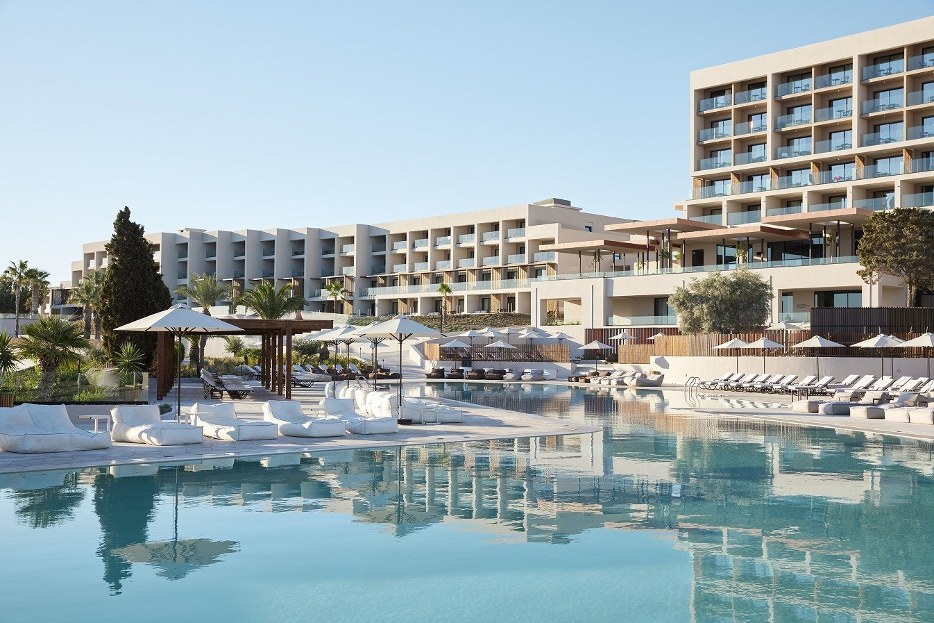 Ella Resorts: Στηρίζουν και επενδύουν στους ανθρώπους τους (pics)