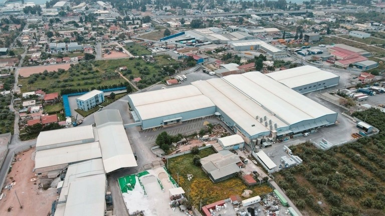 Endless: Επένδυση σε φωτοβολταϊκά στις εγκαταστάσεις του εργοστασίου