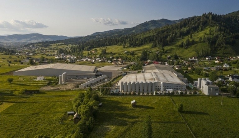 Διείσδυση σε νέες αγορές με πλάνο τριετίας, για το AQUA Carpatica