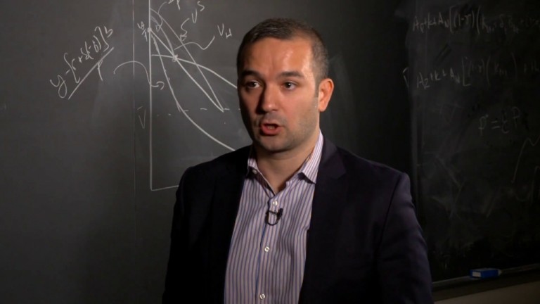 Φατίχ Καραχάν: Τι περιμένουν οι αγορές από τον νέο διοικητή της Κεντρικής Τράπεζας της Τουρκίας