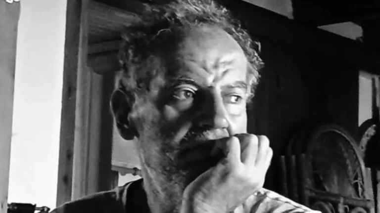 Πέθανε ο δημοσιογράφος και συγγραφέας Δημήτρης Φύσσας