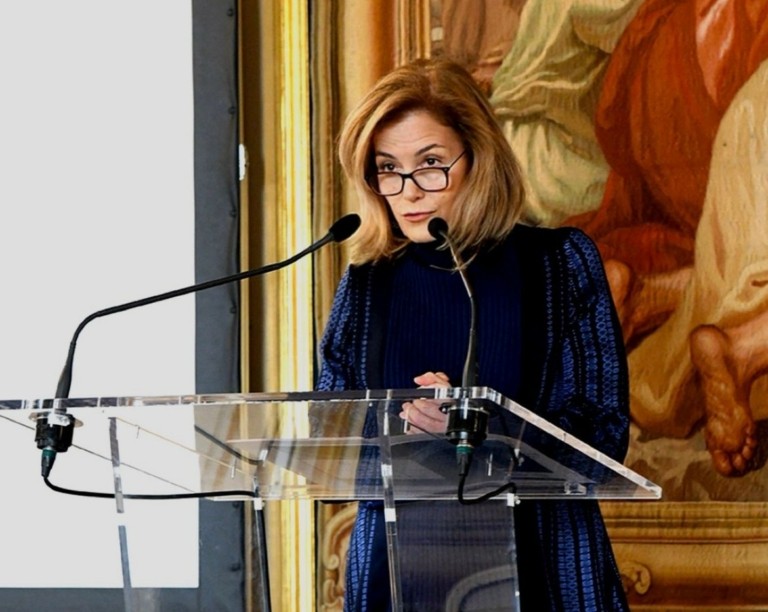 Μαρίλη Φραγκίστα: Να υιοθετηθεί επειγόντως στρατηγική για την ανταγωνιστικότητα της ευρωπαϊκής ναυτιλίας