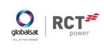 Νέα συνεργασία Globalsat με την RCT Power για Ελλάδα και Κύπρο