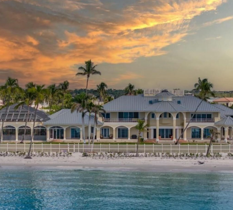 Αυτό είναι το πιο ακριβό σπίτι προς πώληση στις ΗΠΑ – Στα 295 εκατ. δολάρια η τιμή του (pics)