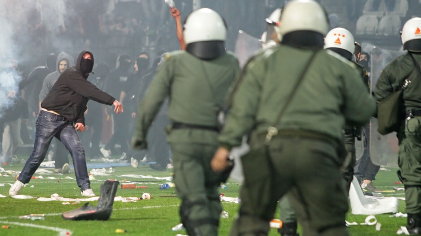 Αθλητική βία: Πώς θα γίνει η επιστροφή των φιλάθλων στα γήπεδα – Σε ισχύ οι διατάξεις από 13 Φεβρουαρίου