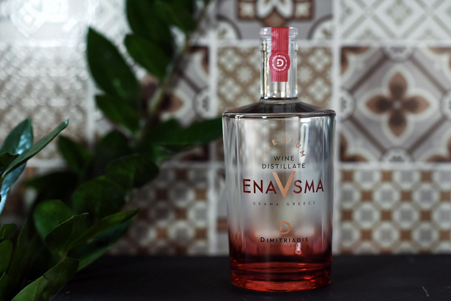 Τα κορυφαία τσίπουρα και αποστάγματα από Μοσχάτο