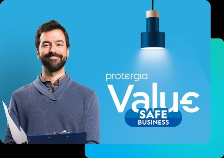 Protergia: Νέα επαγγελματικά σταθερά προγράμματα Protergia Value SAFE Business