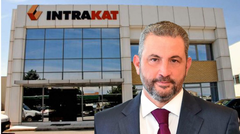 Intrakat: Αύξηση κύκλου εργασιών 32%, άλμα των EBITDA κατά 307% στο 1ο εξάμηνο του 2024 (γράφημα)