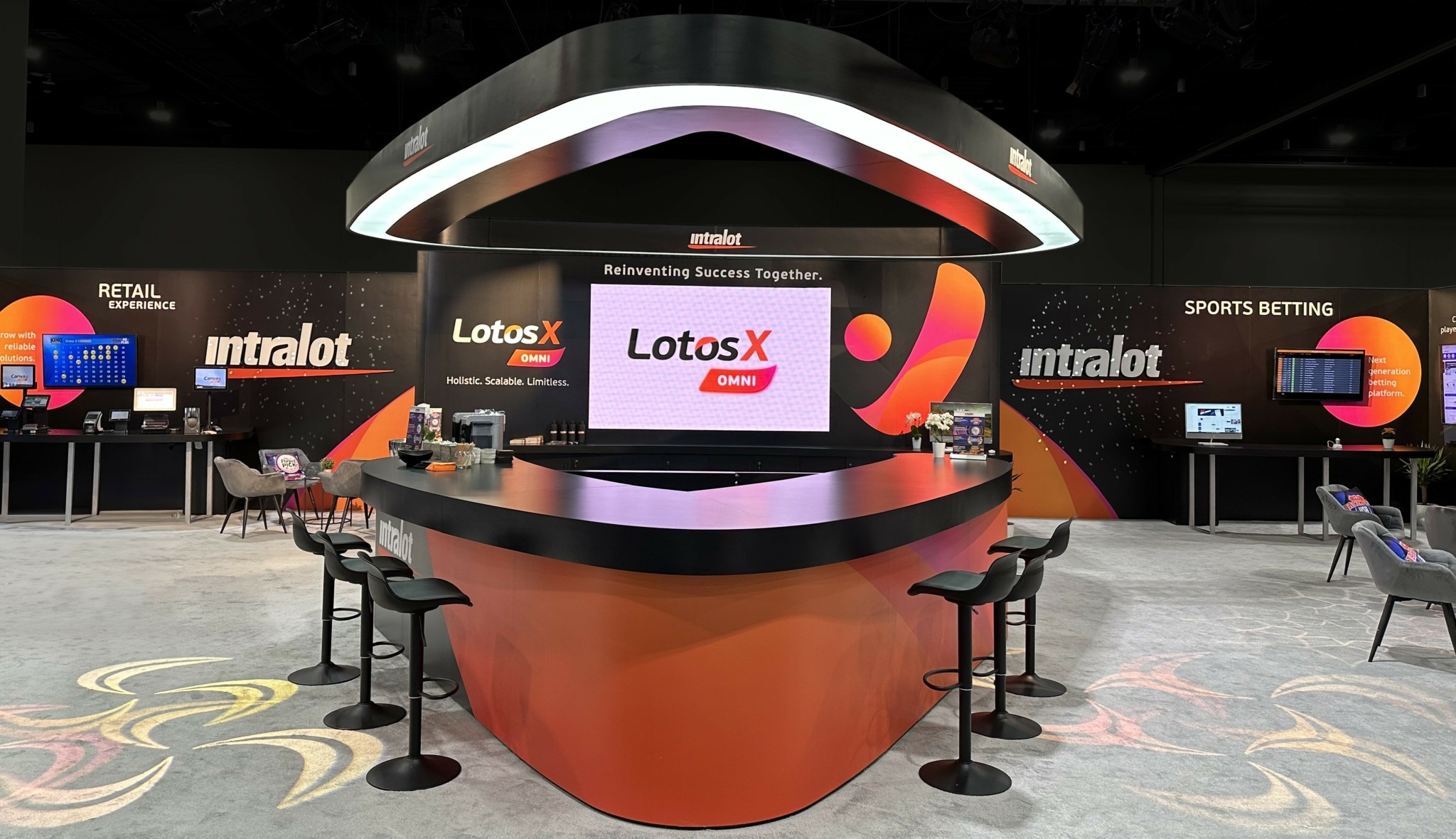 Intralot: Στο ταμπλό του ΧΑ από την Πέμπτη 9/10 οι νέες μετοχές από την ΑΜΚ