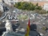 Ισπανία: Σε διαδήλωση εκατοντάδες τραπεζικοί υπάλληλοι ζητώντας αυξήσεις μισθών