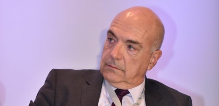 Κ. Σιφναίος (Gastrade): Το χρονοδιάγραμμα των δοκιμών και η εμπορική λειτουργία του FSRU