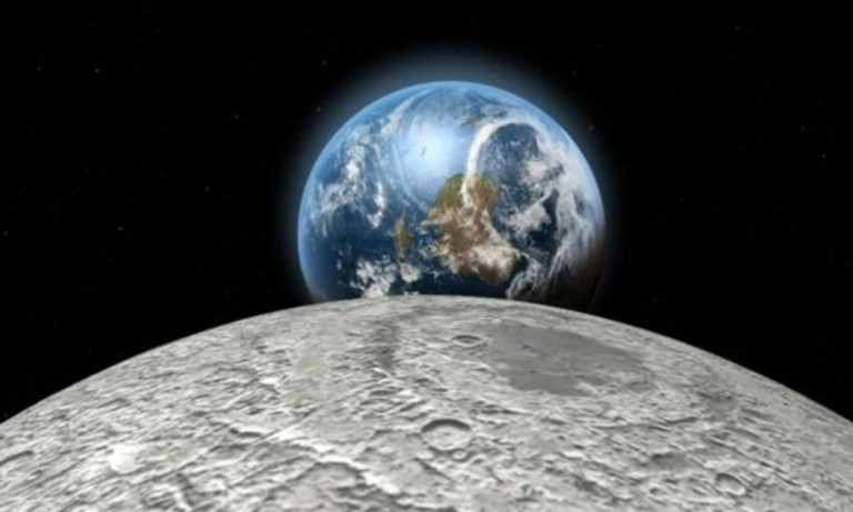Η Κίνα πάει Φεγγάρι: Σχεδιάζει επανδρωμένη αποστολή πριν από το 2030