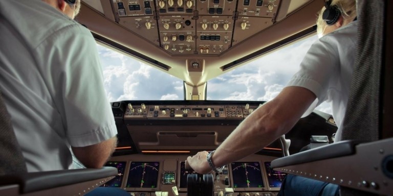 ΣτΕ: Συνταγματική η μη καταβολή 3,6 εκατ. ευρώ σε 13 πρώην χειριστές αεροσκαφών