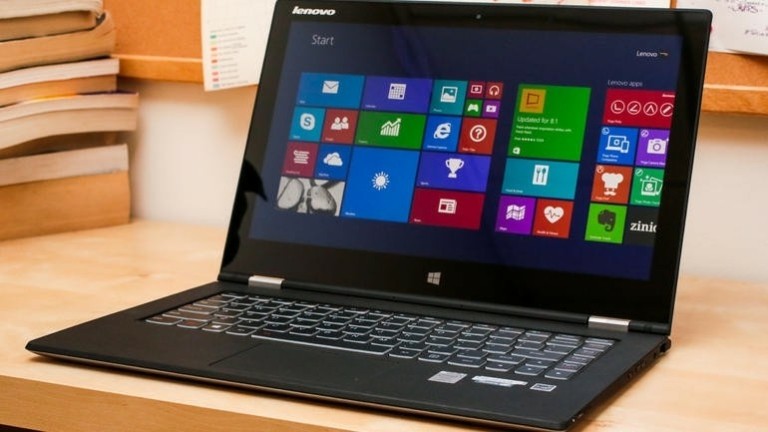 Lenovo: Αύξηση καθαρών εσόδων στα $357 εκατ. – Ανθεκτικότητα στις κύριες δραστηριότητες του Ομίλου (πίνακας)