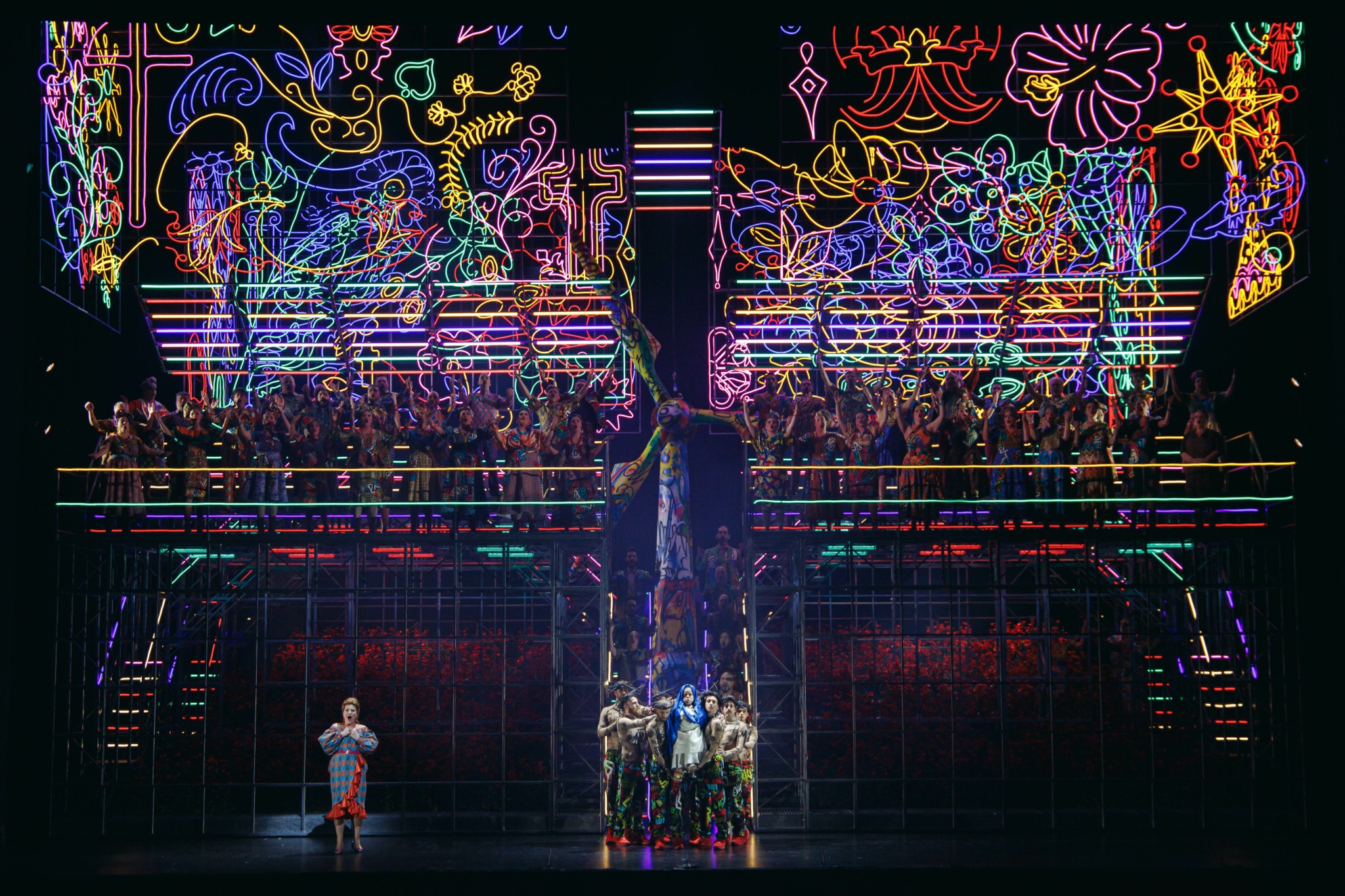 Η PRODEA Investments κοντά στον πολιτισμό στηρίζοντας την Εθνική Λυρική Σκηνή