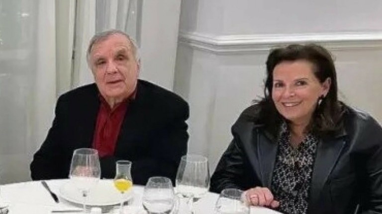 Σπύρος Καρνέσης: Δεν έχει καμία σχέση το τριπλό φονικό στη Γλυφάδα με την ενδοοικογενειακή μας διαφορά