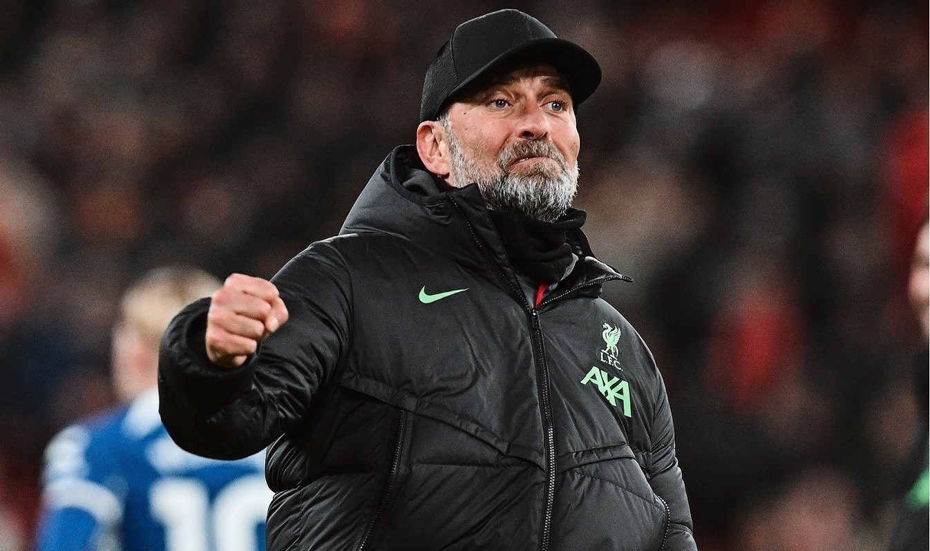 Γιούργκεν Κλοπ: Το «διαζύγιο» με τη Λίβερπουλ και ο «πόλεμος» των δισ. στην Premier League (πίνακας + pic)
