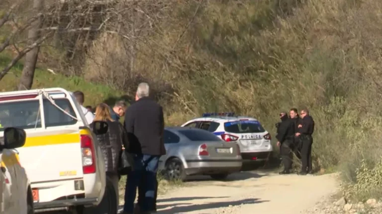 Επέμβαση της ΕΛΑΣ συνοδεία εισαγγελέα στις σπηλιές των παλαιοχριστιανών στην Κορινθία