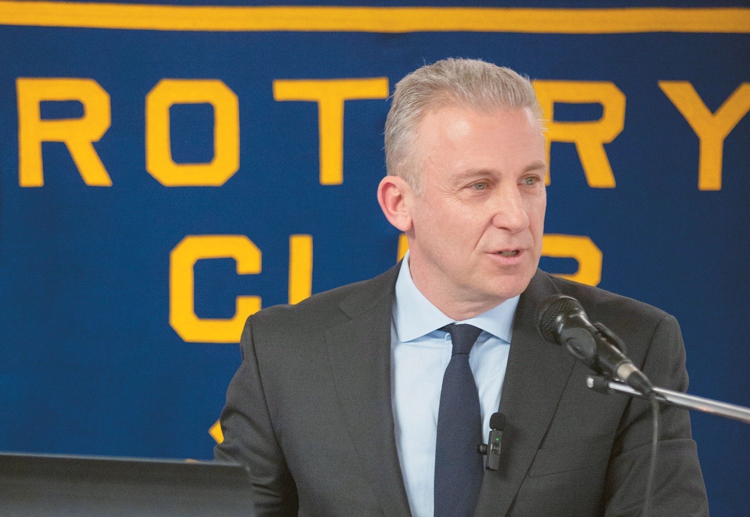 Κωστής Φραγκούλης: Η πρωτιά της ναυτιλίας, πηγή έμπνευσης για όλους