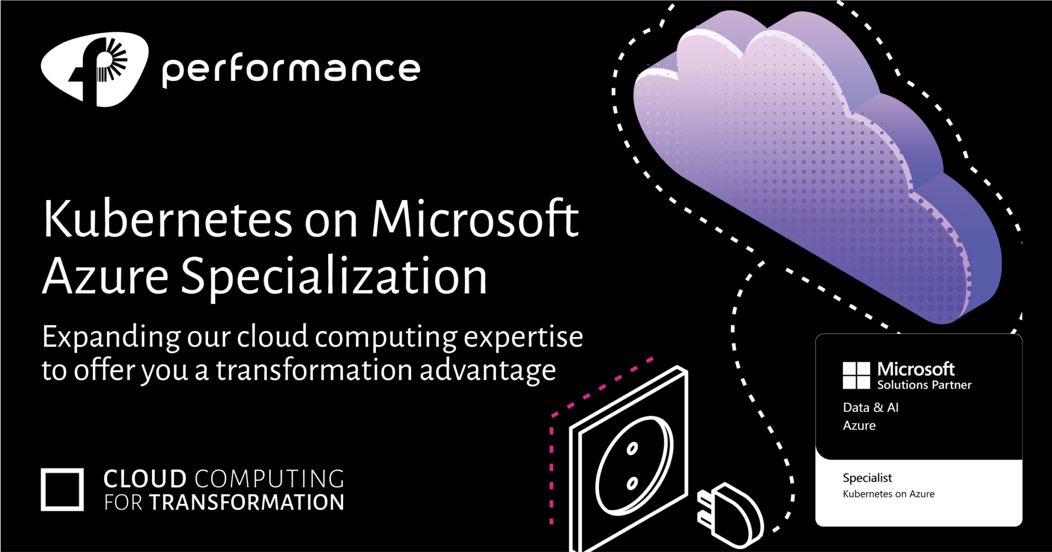 Performance: Απέκτησε το «Kubernetes on Microsoft Azure Specialization»