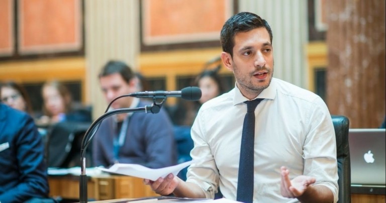 Κυρανάκης – Leroy: Ο ψηφιακός μετασχηματισμός του ελληνικού δημόσιου τομέα παράδειγμα για την Ευρώπη