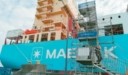 Η Maersk σταματά τα προγράμματα επαναγοράς μετοχών λόγω Ερυθράς Θάλασσας
