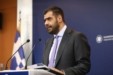 Παύλος Μαρινάκης: Θα γίνει συζήτηση για μονιμότερο πλαίσιο για τον ΕΦΚ στο αγροτικό πετρέλαιο