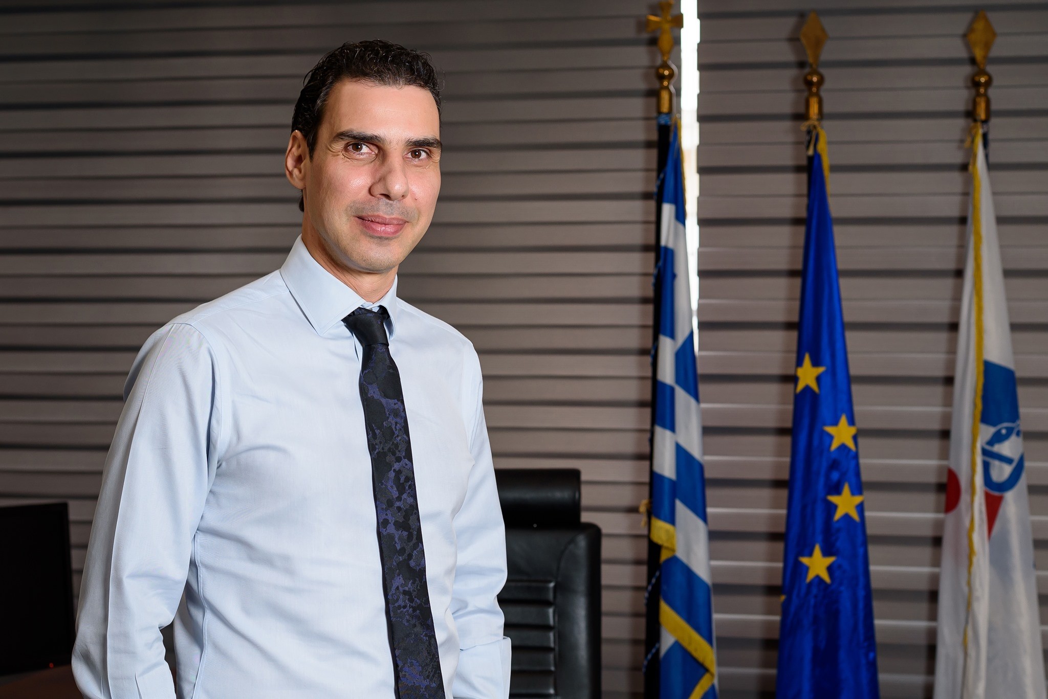 Μάριος Θεμιστοκλέους: Σύντομα τα δωρεάν απογευματινά χειρουργεία