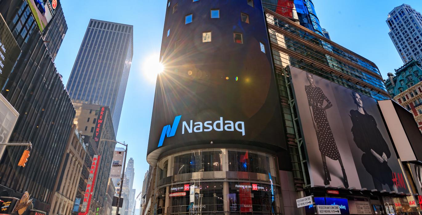 H ελληνική «γειτονιά» του Nasdaq: Από την Advent στη FlexCar και η περίπτωση της Mondee (pics)