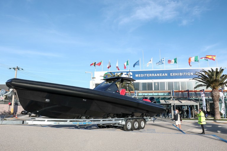 9η Boat & Fishing Show: Με πρεμιέρες νέων μοντέλων σκαφών και έμφαση στον καταδυτικό τουρισμό