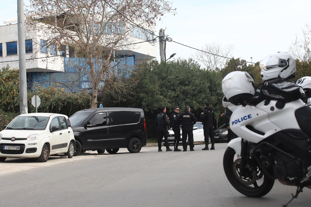 European Product Carriers για την τραγωδία στη Γλυφάδα: Δεν είχε παραχωρηθεί σπίτι στον δολοφόνο