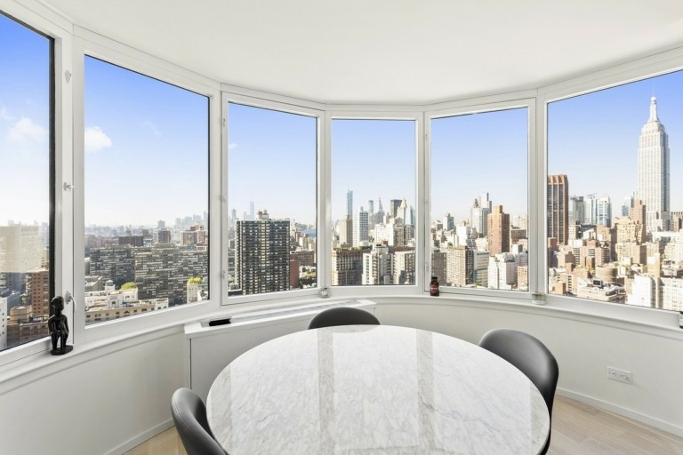 Πόσο πλούτο χρειάζεστε για να ανήκετε στο 1% των πλουσιότερων ανθρώπων του κόσμου (διάγραμμα)