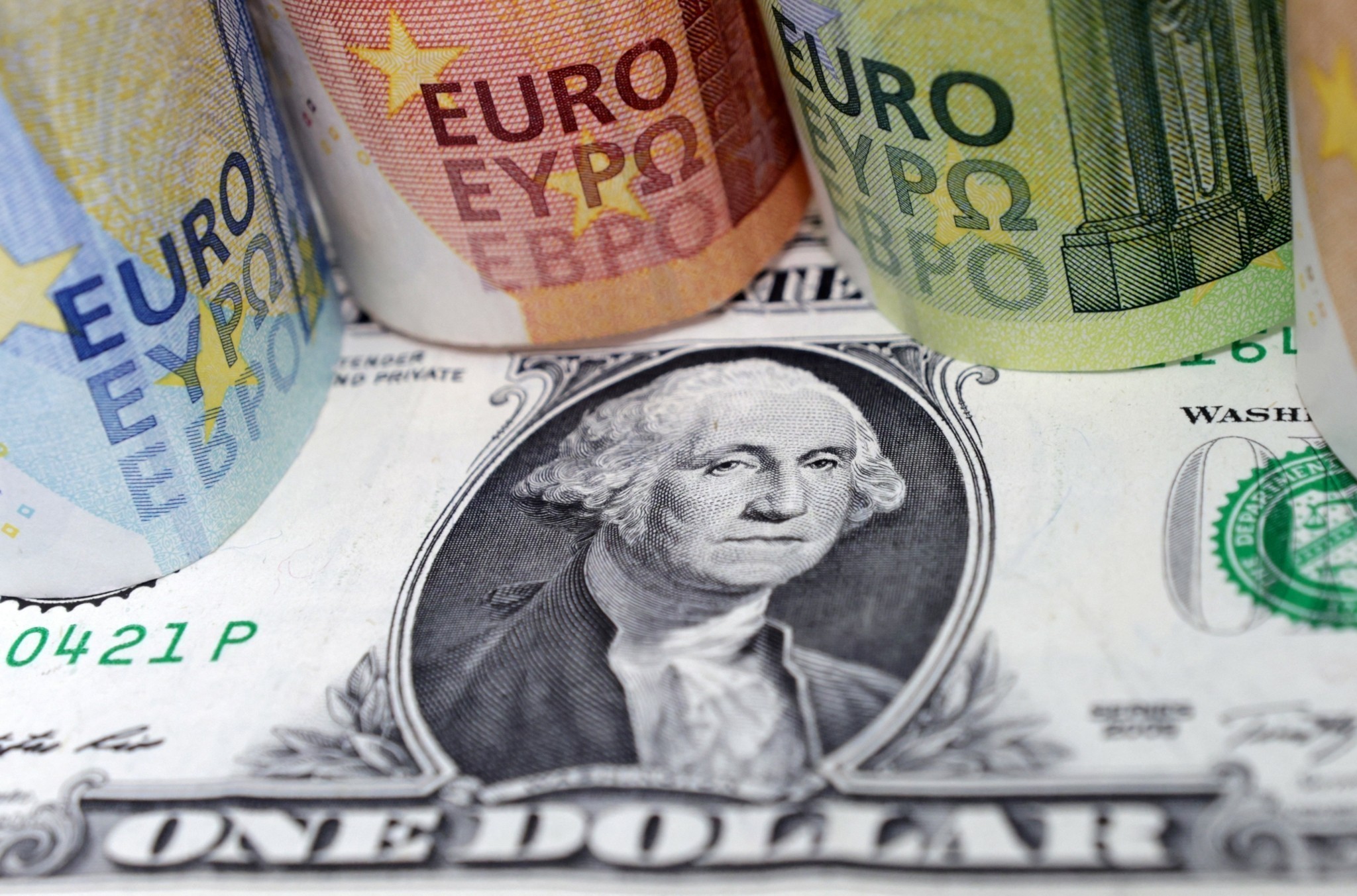 Ebury: Το ράλι του δολαρίου συνεχίζεται, οι φόβοι για τον πληθωρισμό επιστρέφουν