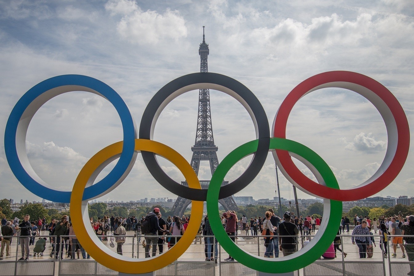 Ολυμπιακοί Αγώνες 2024: Ποιες θα είναι οι τιμές για τους θεατές (tweet)