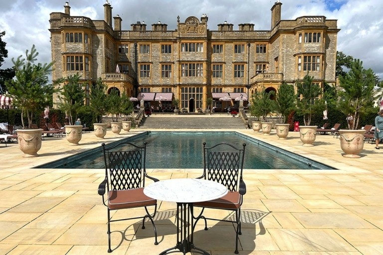 Η εμπειρία σε 4 τοπ κέντρα ευεξίας στην Ευρώπη