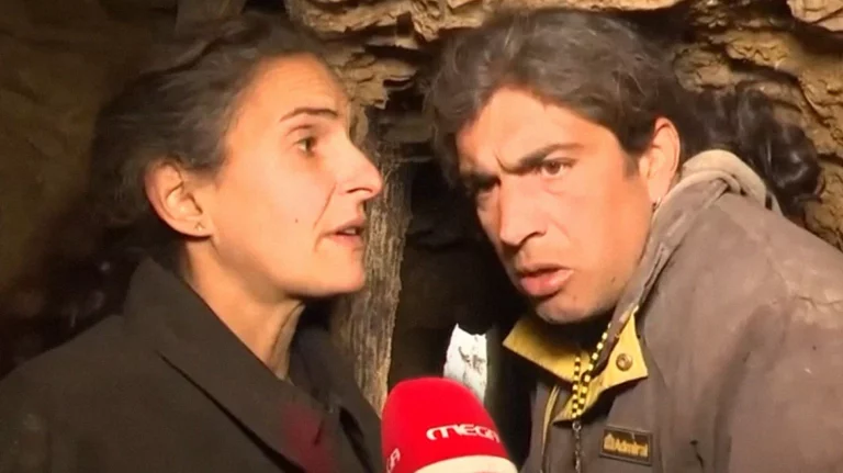 Κορινθία: Συνελήφθη ο πατέρας των παλαιοχριστιανών, στο Παίδων ο 15χρονος γιος του