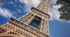 Παρίσι: Λουκέτο για τέταρτη ημέρα στον Πύργο του Άιφελ