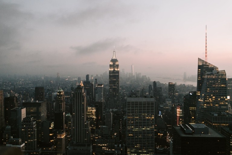 Aman Club: Το στέκι των super rich στην καρδιά της Νέας Υόρκης (pics)