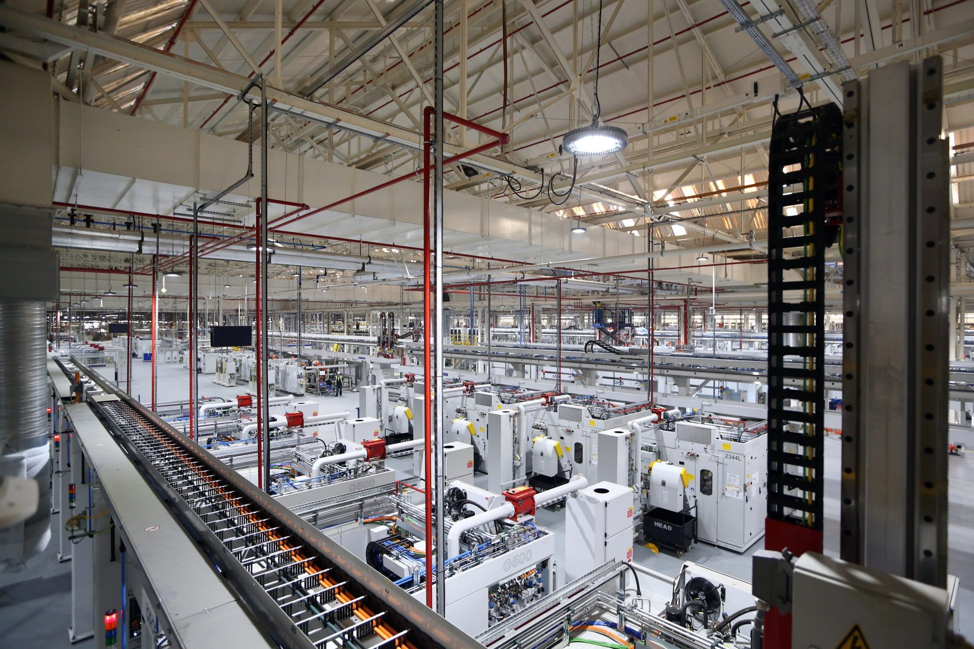 Ευρωζώνη: Σημάδια συρρίκνωσης για την επιχειρηματική δραστηριότητα και τον Οκτώβριο