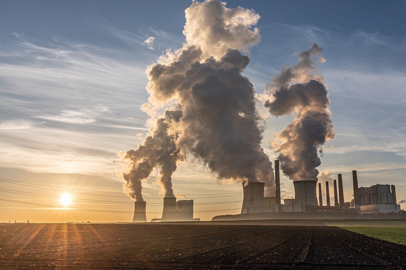 ‘Ανθρακας: Σε χαμηλό δυο ετών η τιμή στην Ευρώπη – Πτώση 5,3% στα προθεσμιακά συμβόλαια