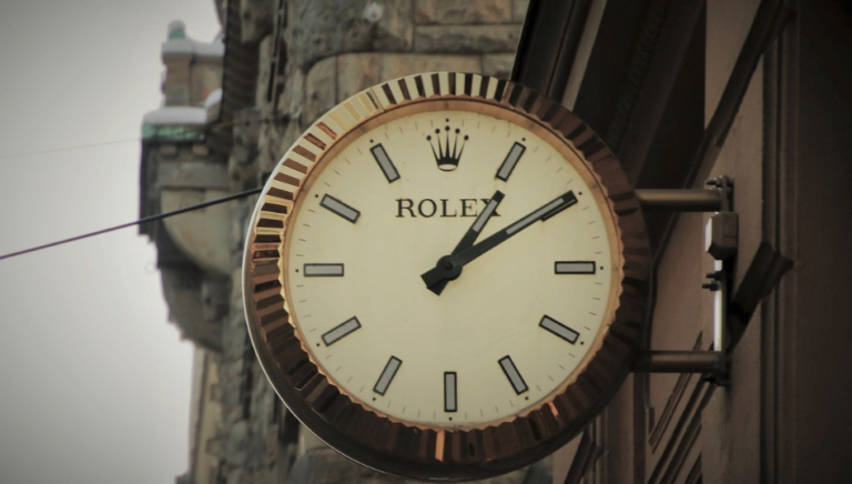 Rolex: Μόνο αυτά τα δύο μεταχειρισμένα μοντέλα αύξησαν την αξία τους το τελευταίο 12μηνο (vid)