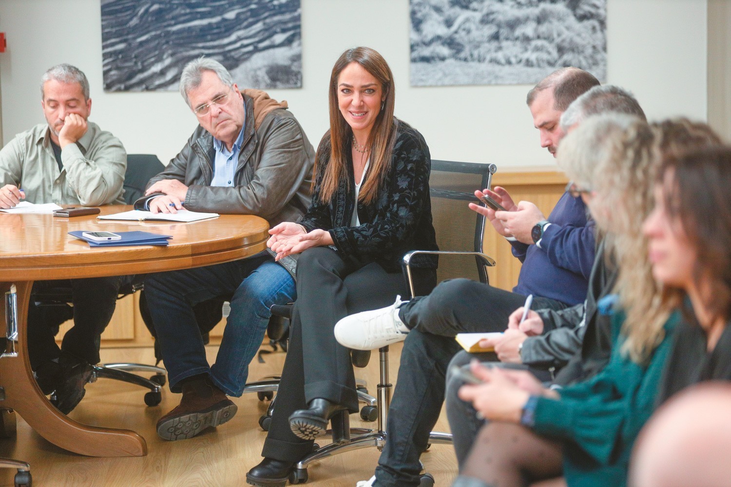 Παροχές ασφαλισμένων: Πώς θα κλείσει η ψαλίδα ανάμεσα στα Ταμεία