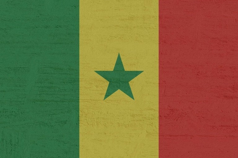 Σενεγάλη: Ο πρόεδρος Μακί Σαλ ανακοίνωσε την αναβολή των προεδρικών εκλογών