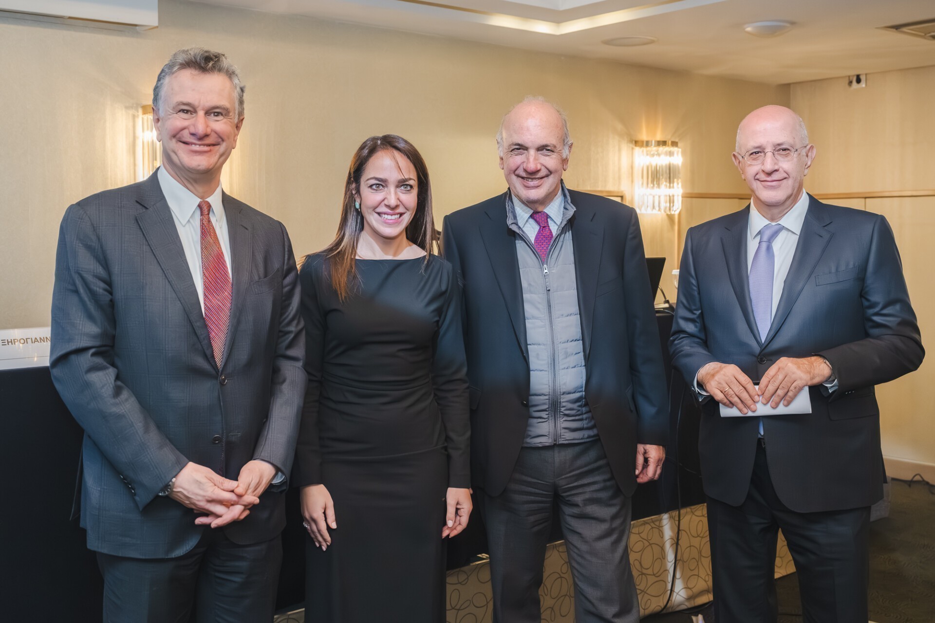 Ψηφιακή κάρτα στη βιομηχανία: Τα συμπεράσματα του ΣΕΒ