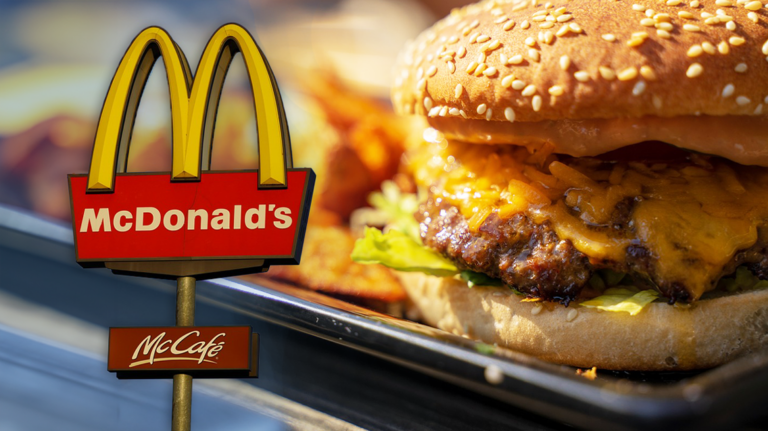 «Best Burger»: Νέα εποχή για τα McDonald’s – Έρχεται το καλύτερο burger που έχουν δημιουργήσει