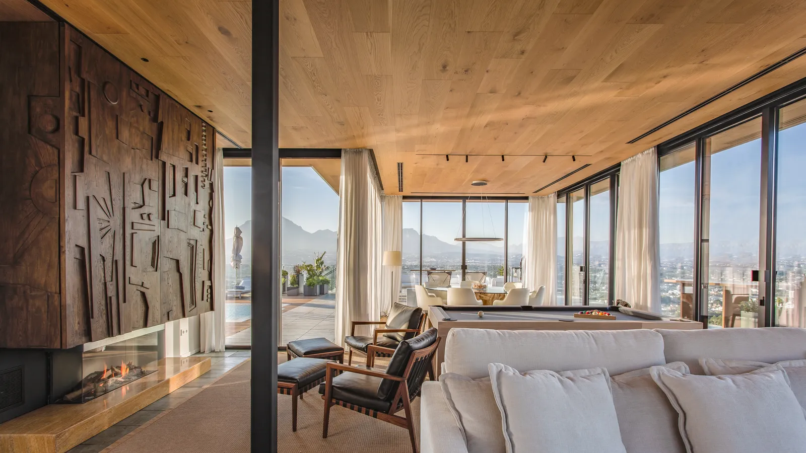 Η εμπειρία σε 4 τοπ κέντρα ευεξίας στην Ευρώπη