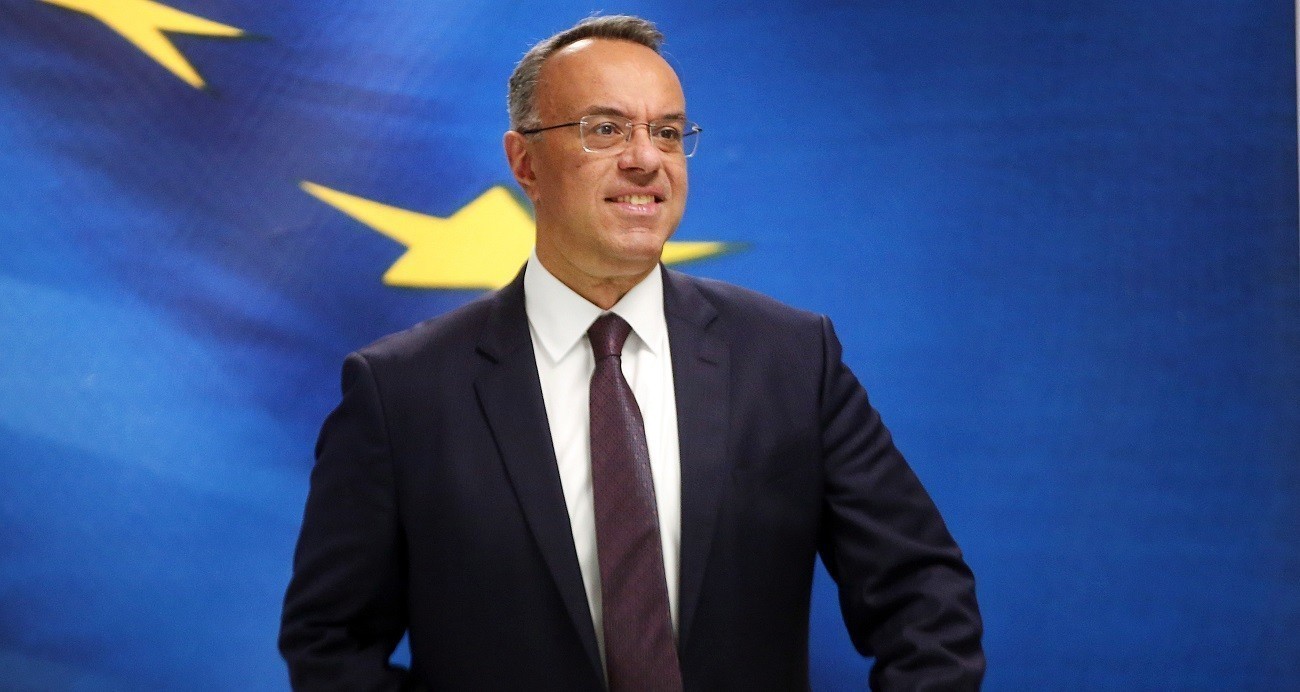 Σταϊκούρας: Η οικονομία την τελευταία 4ετία μεγεθύνεται με έναν από τους υψηλότερους ρυθμούς στην Ευρώπη