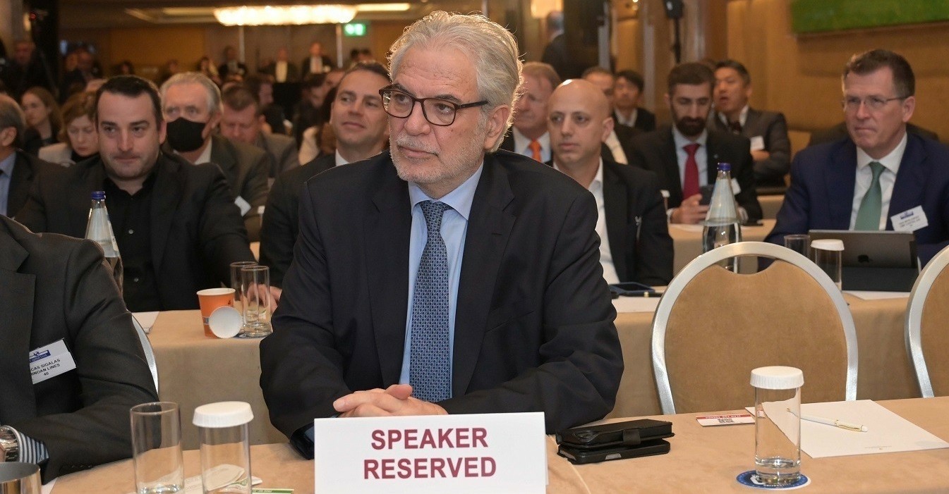 Στυλιανίδης: Η Ελλάδα θα παίξει πρωταγωνιστικό ρόλο στην πορεία προς την απανθρακοποίηση (pics)