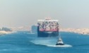 ΔΝΤ: Ετήσια μείωση 30% της μεταφοράς εμπορευματοκιβωτίων λόγω επιθέσεων στην Ερυθρά Θάλασσα